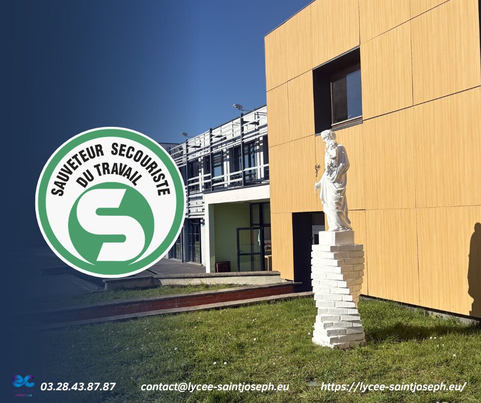 Des Félicitations Méritées : Nos Enseignants et Conseillers d\&rsquo;Éducation Certifiés Sauveteurs Secouristes du Travail